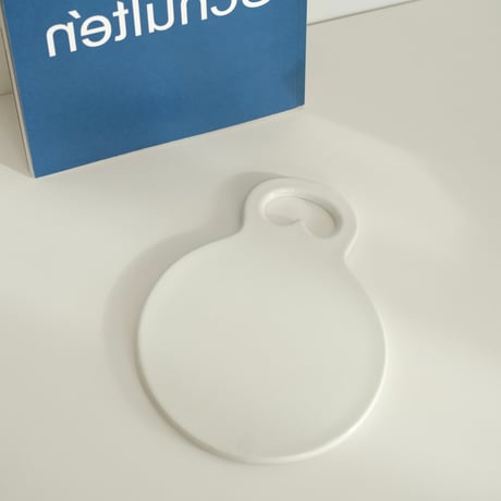 ARABIA CUTTING BOARD