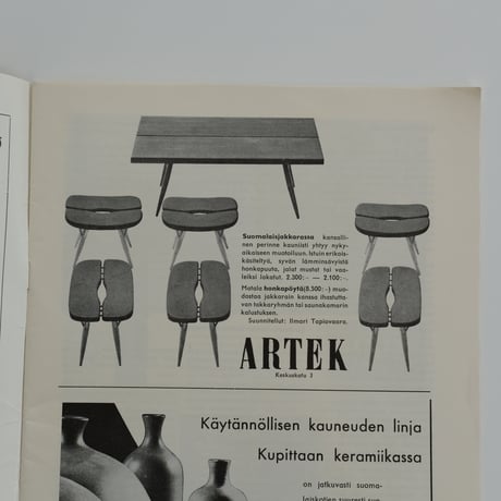 kaunis koti (4.1957)