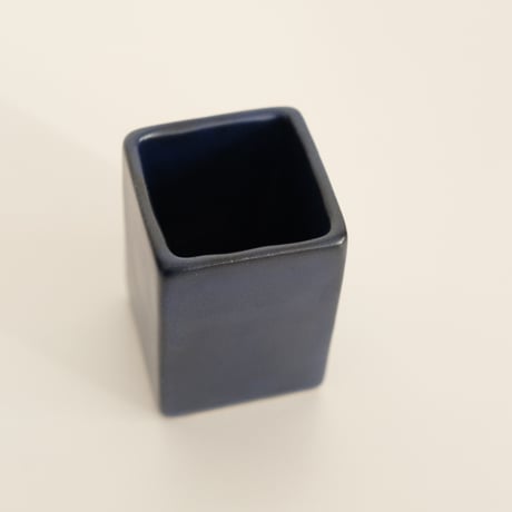 Kupittaan Savi Small Object (Navy)