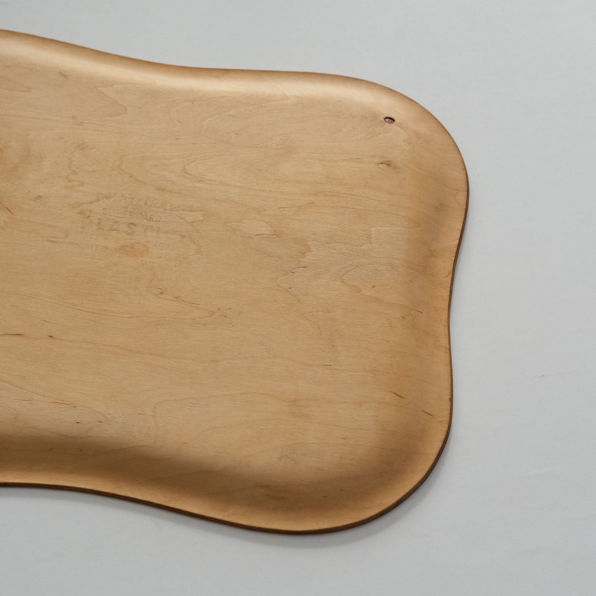 Plywood Tray /タピオウィルカラ Plywood Tray /タピオウィルカラ