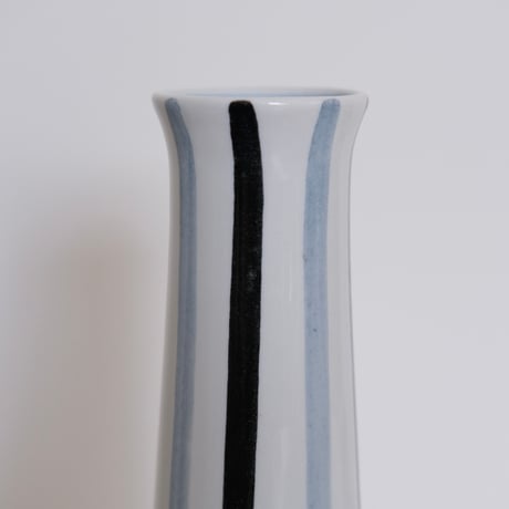 ARABIA FLOWER VASE