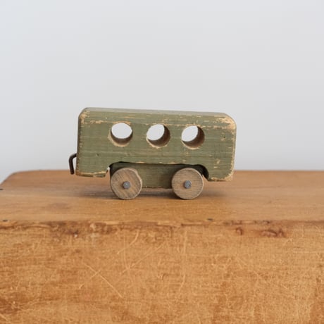 Wooden Toy (set)