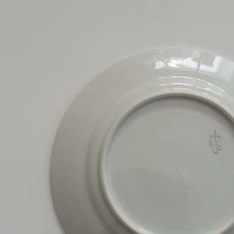 OLD ARABIA HOTEL PLATE (B)