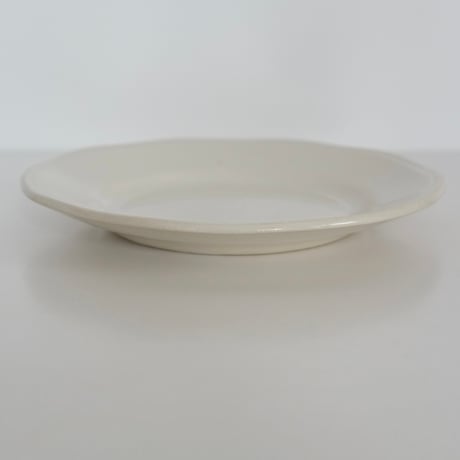 OLD ARABIA MODERNA PLATE (B)