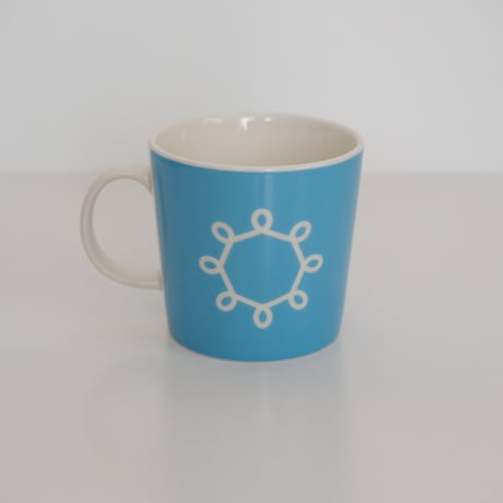 ARABIA TEEMA HSL MUG