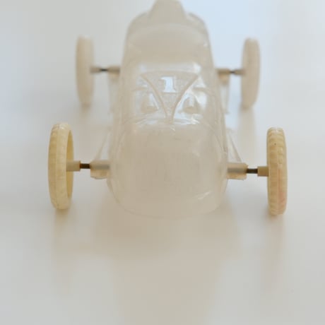 TOY CAR