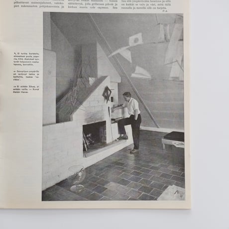 kaunis koti (5.1957)