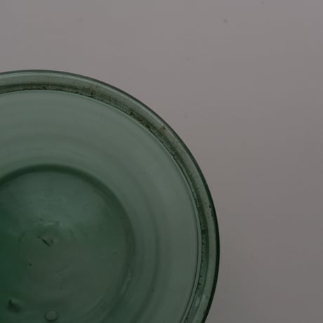 GLASS BOWL (C)