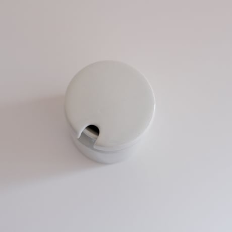 ARABIA POT with LID
