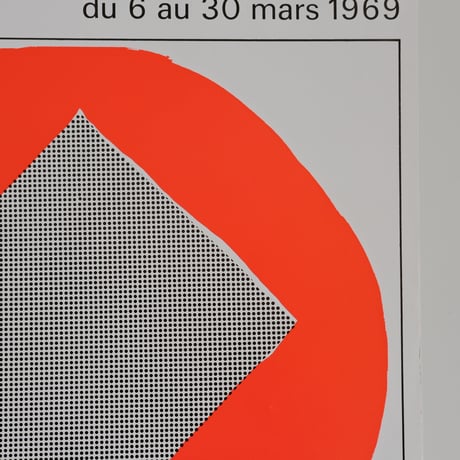AHTI LAVONEN POSTER