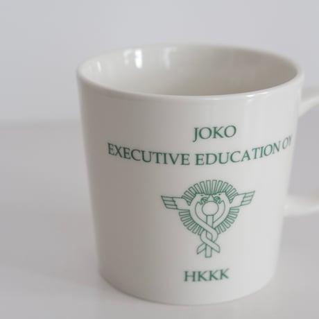 ARABIA TEEMA MUG (HKKK)
