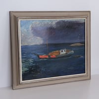 Painting (Ship)