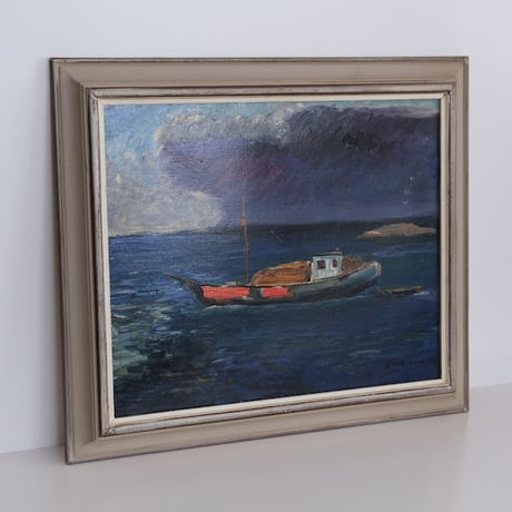 Painting (Ship)