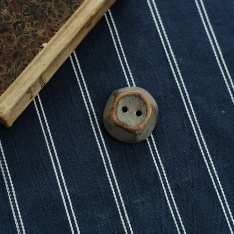 Swedish Wooden Button