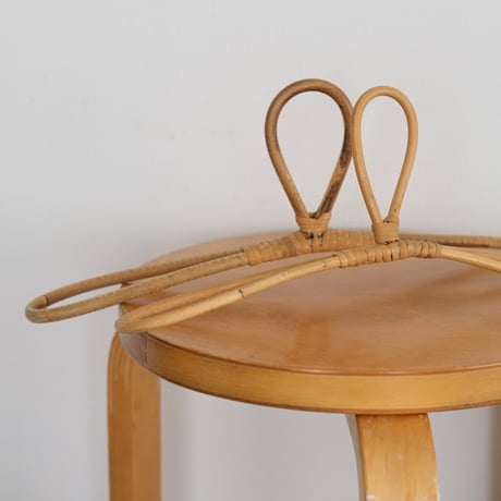 Rattan Hanger (B)