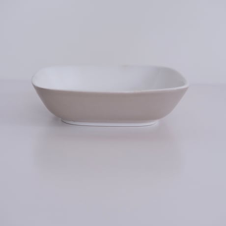 ARABIA SMALL SQUARE PLATE