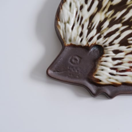 ARABIA GOG HEDGEHOG