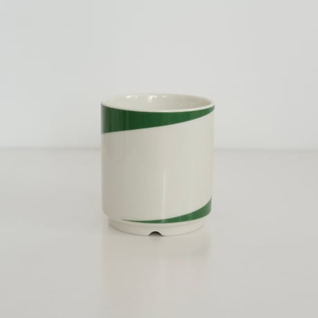 ARABIA SOTILASKOTI MUG