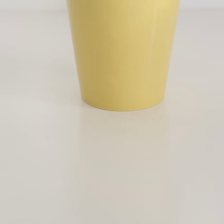 ARABIA TEEMA YELLOW TUMBLER