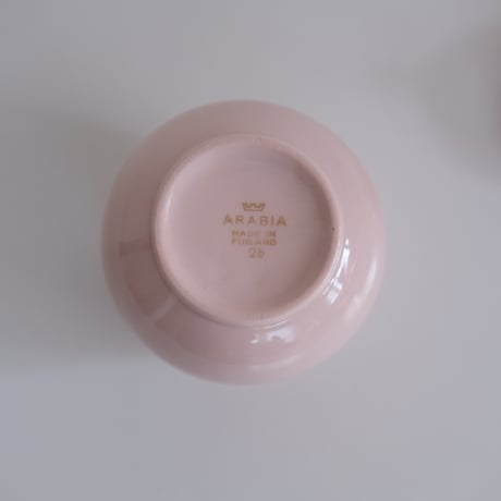 ARABIA POT