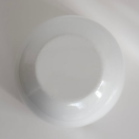 FINEL / ARABIA ENAMEL BOWL