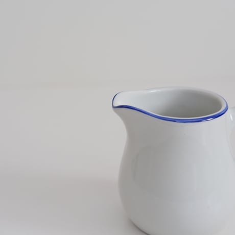 OLD ARABIA CREAMER