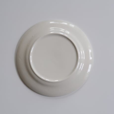 OLD ARABIA SMALL PLATE (D)