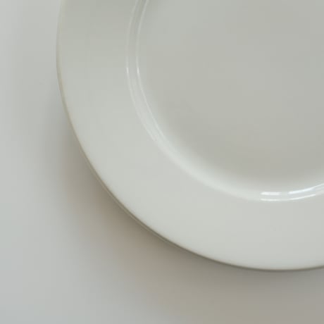ARABIA DINNER PLATE