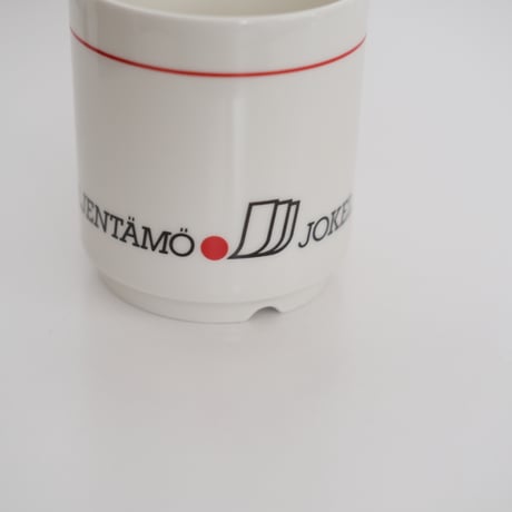 ARABIA FORTE JÄLJENTÄMÖ JOKELA MUG