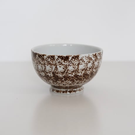 ARABIA SIENITETTY SMALL BOWL (A)