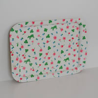 Decembre Can Tray