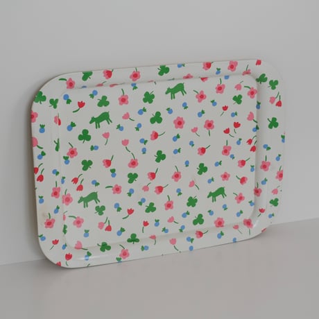 Decembre Can Tray