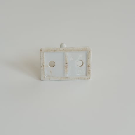 CERAMIC HOOK