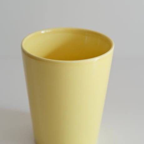 ARABIA YELLOW TEEMA TUMBLER (D)