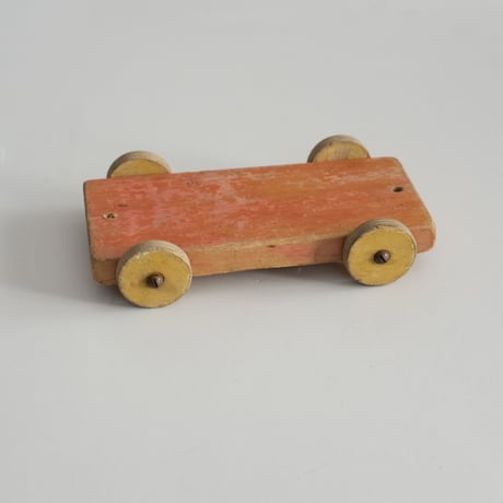 Wooden Toy (A)