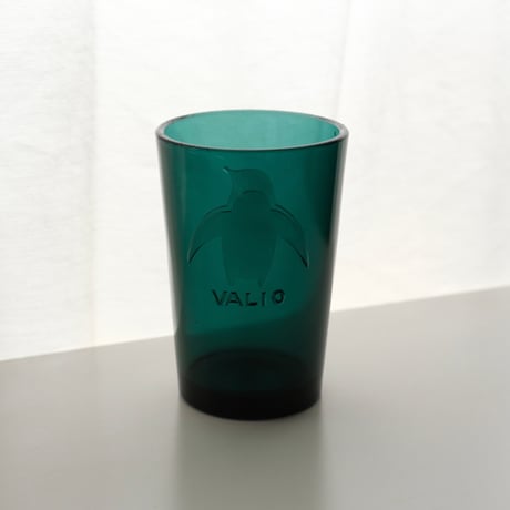 VALIO GLASS TUMBLER
