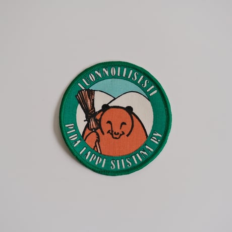 PATCH