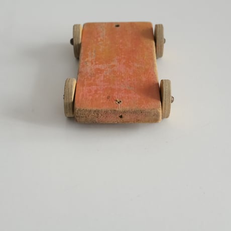 Wooden Toy (A)