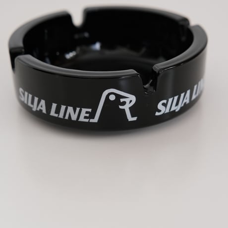 SILJALINE ASHTRAY (B)