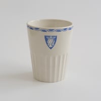 GUSTAVSBERG STOCKHOLM TUMBLER (A)