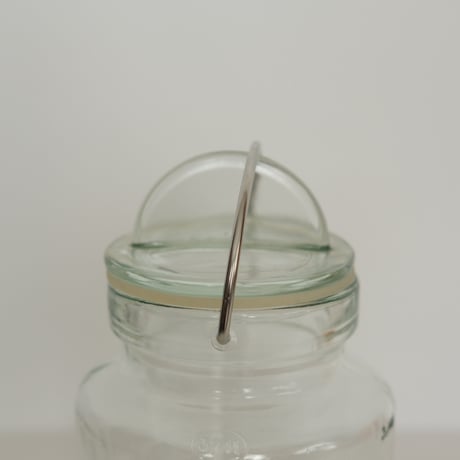 RIIHIMAEN LASI GLASS JAR 3/4L