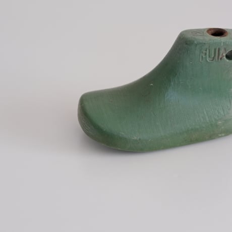 SHOE LAST