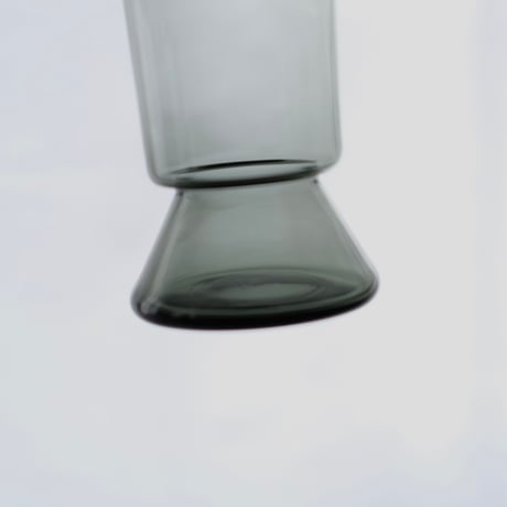 KAJ FRANCK GLASS VASE 1428