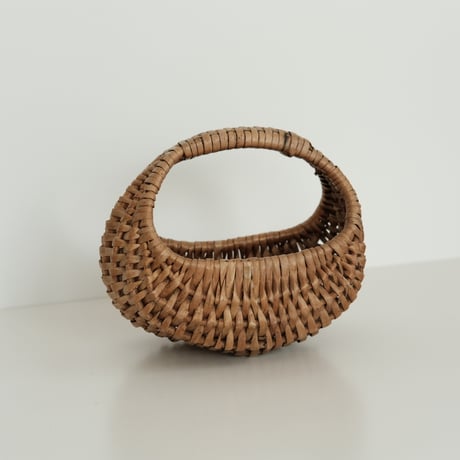 SMALL BASKET