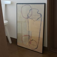 IITTALA AALTO VASE POSTER