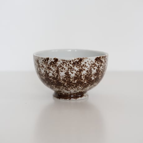 ARABIA SIENITETTY SMALL BOWL (A)