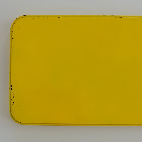 Painted Tray / Sweden