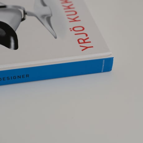 YRJÖ KUKKAPURO DESIGNER