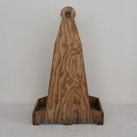 Log Carrier
