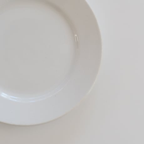 OLD ARABIA 'CS' SMALL PLATE
